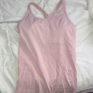 lululemon ebb to street tank